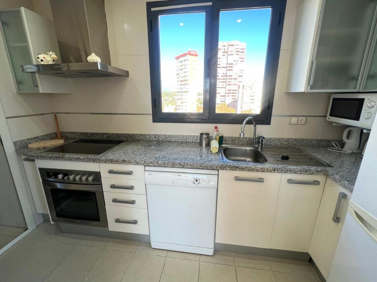 Gemelos 26-2-7e Benidorm