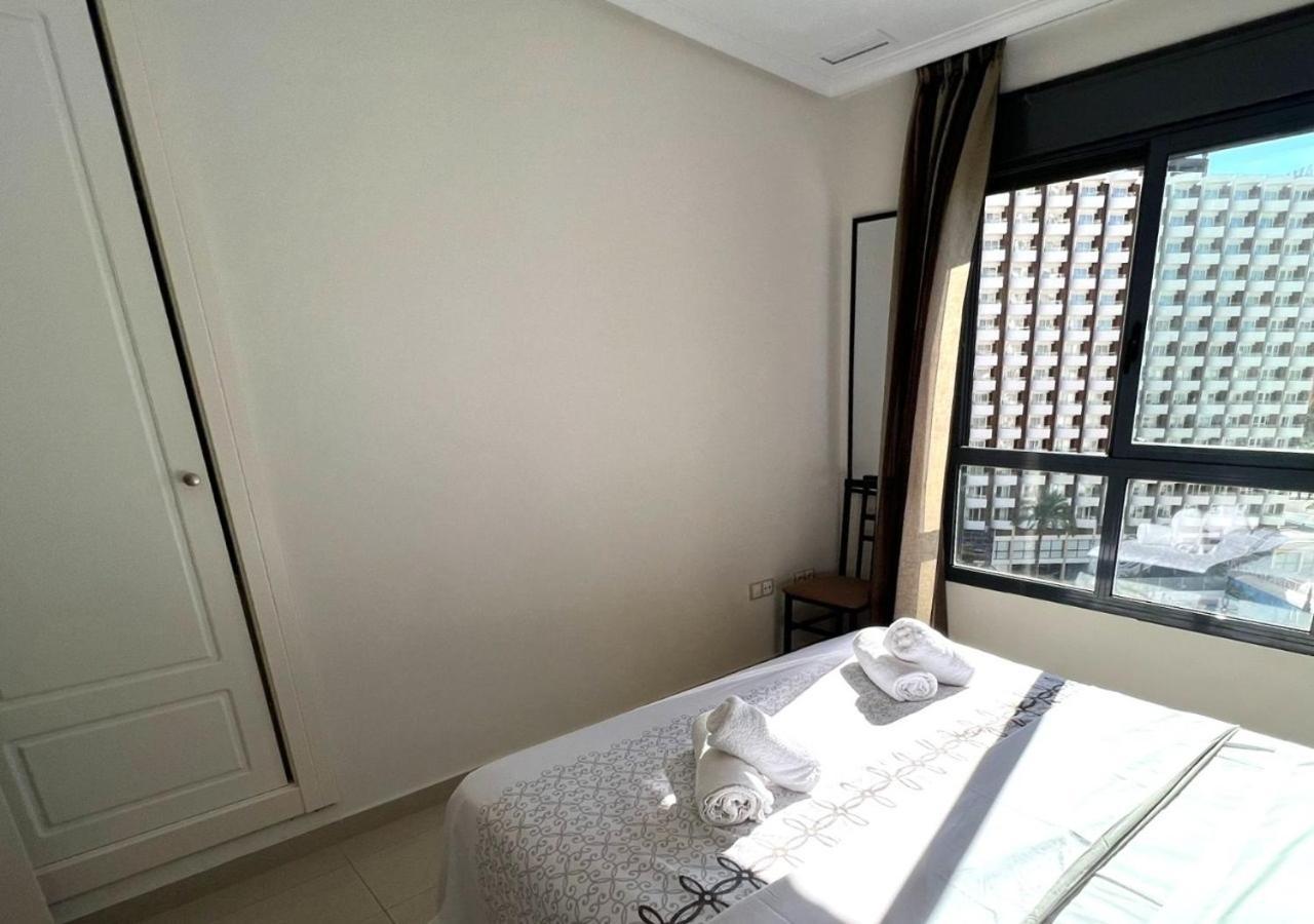 Gemelos 26-2-7e Apartment Benidorm