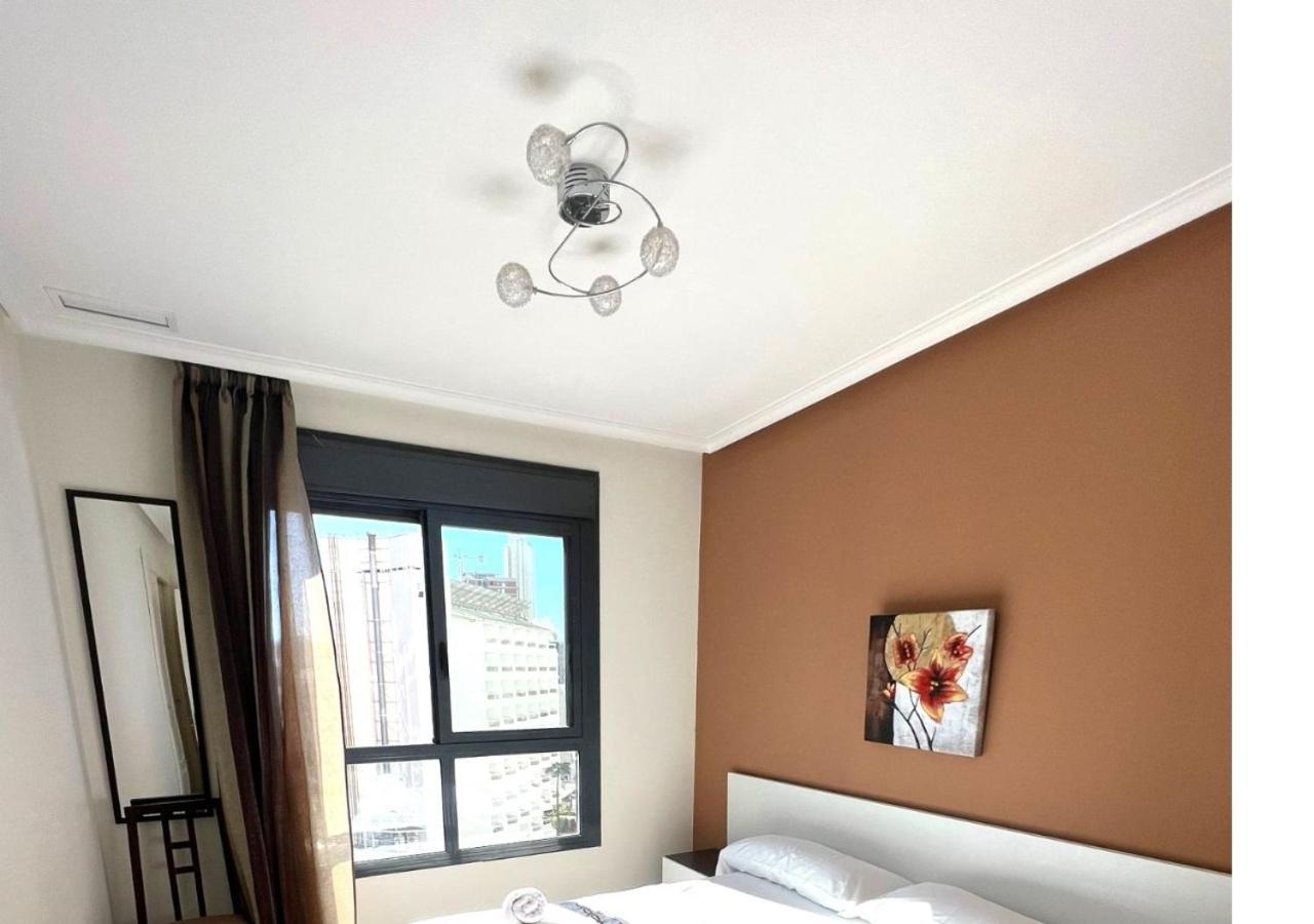 Gemelos 26-2-7e Appartement Benidorm