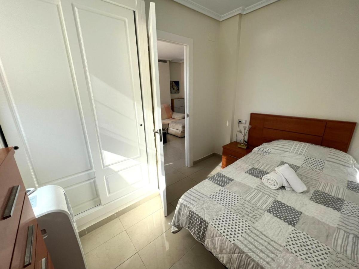 Gemelos 26-2-7e Appartement *