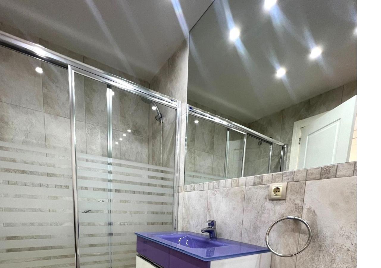 Gemelos 26-2-7e Appartement Benidorm