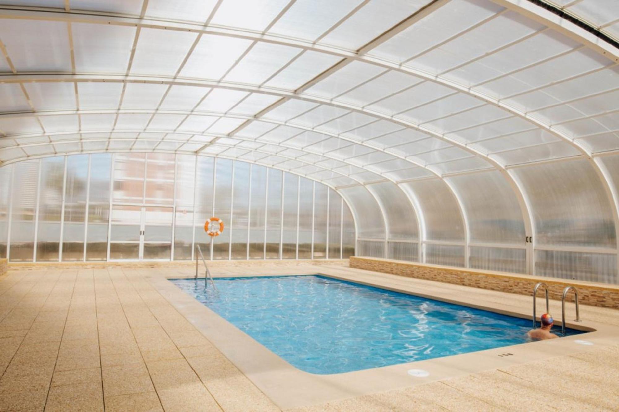 Appartement Gemelos 26-2-7e Benidorm
