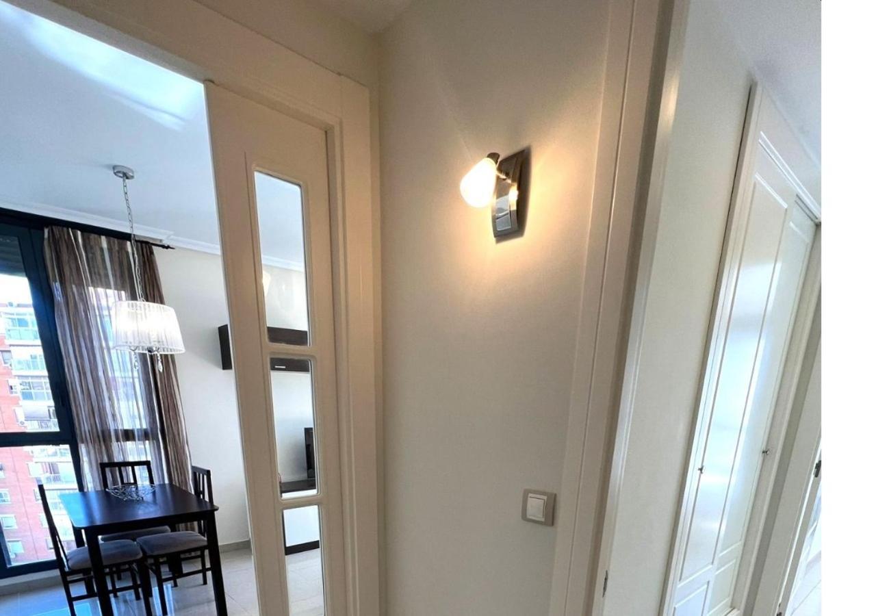 Apartment Gemelos 26-2-7e *